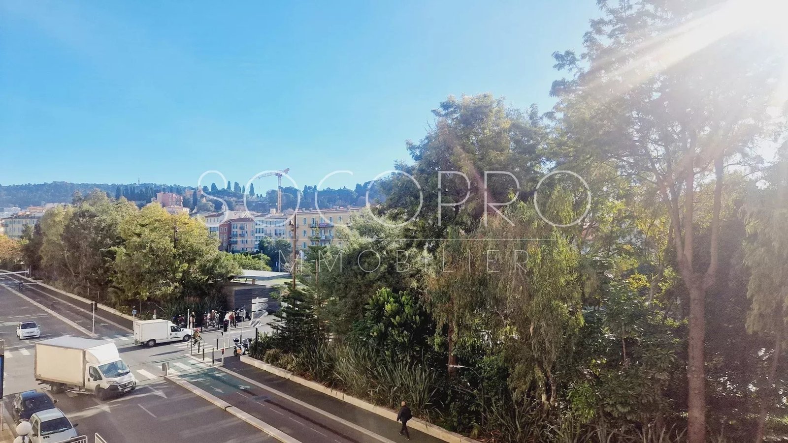 Property photo in Carre d'Argent