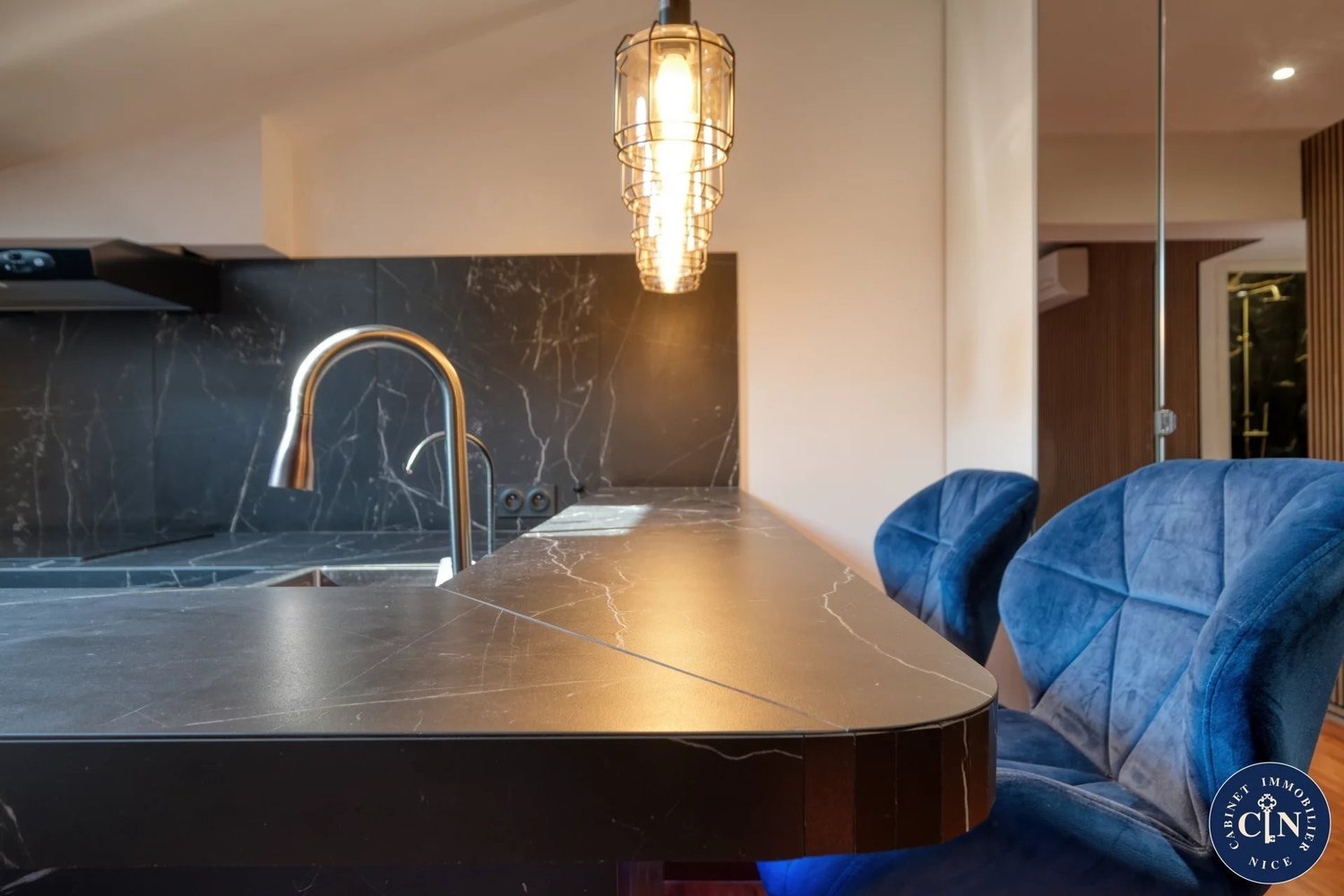 Property photo in Carre d'Argent