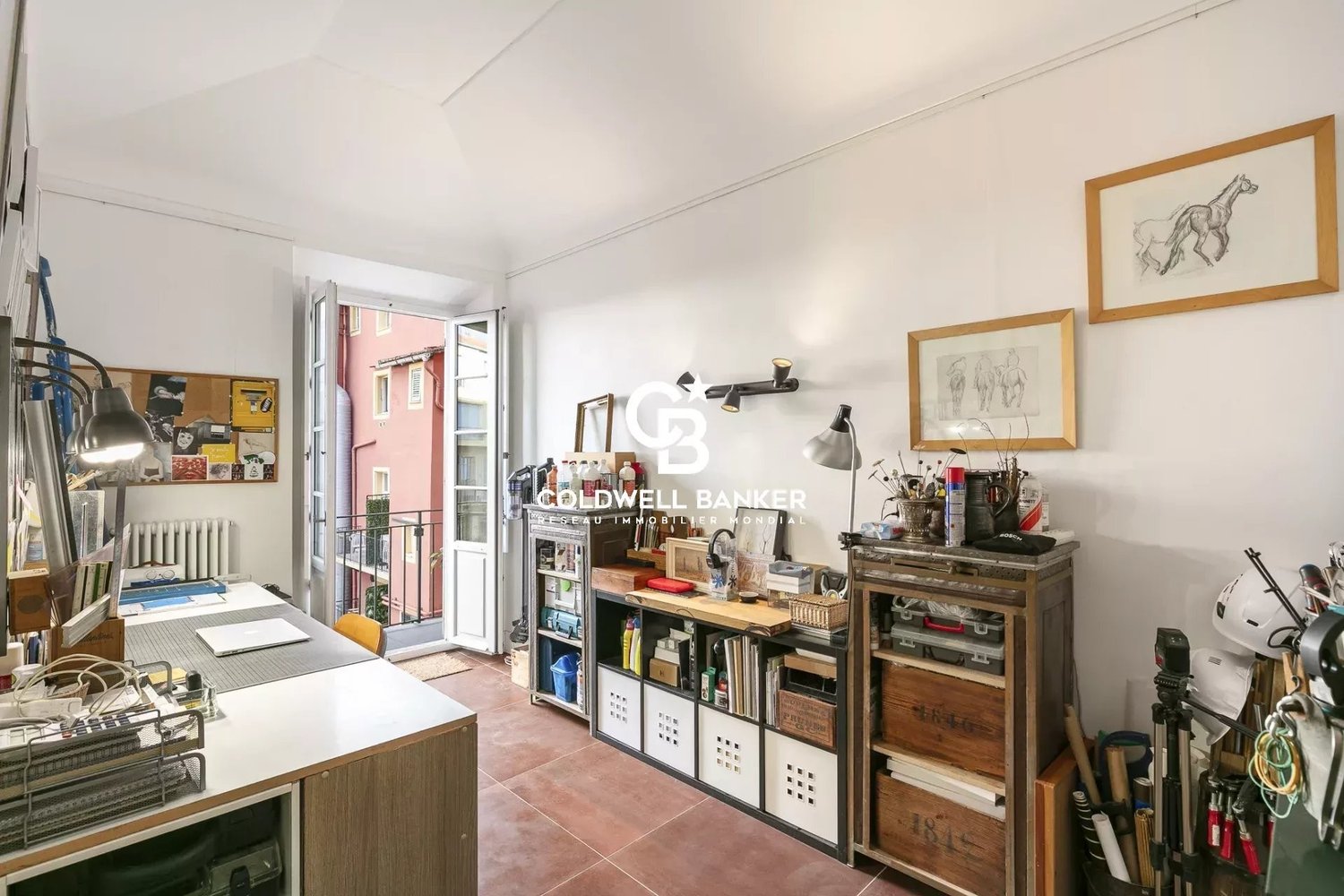 Property photo in Carre d'Argent