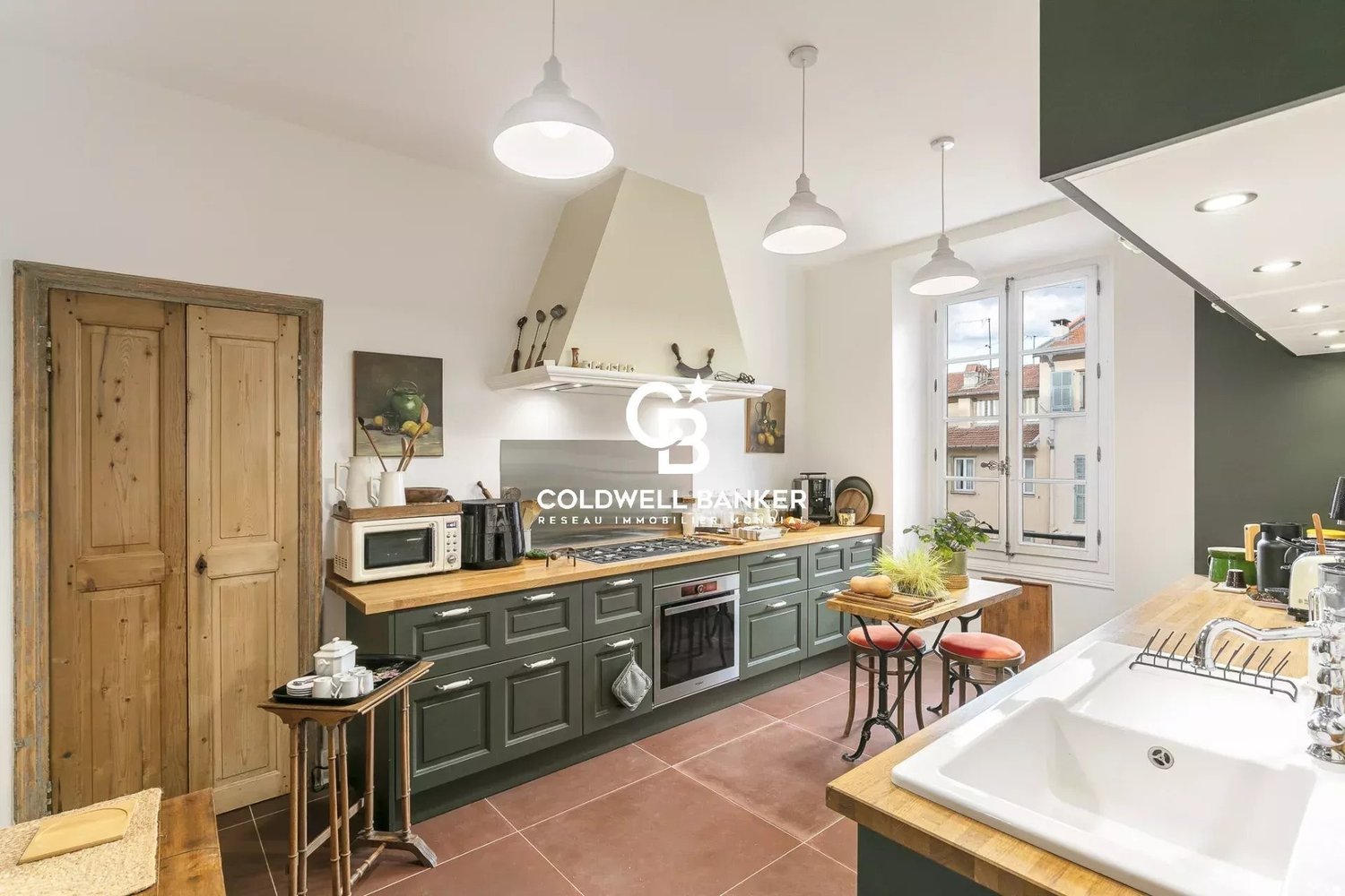 Property photo in Carre d'Argent