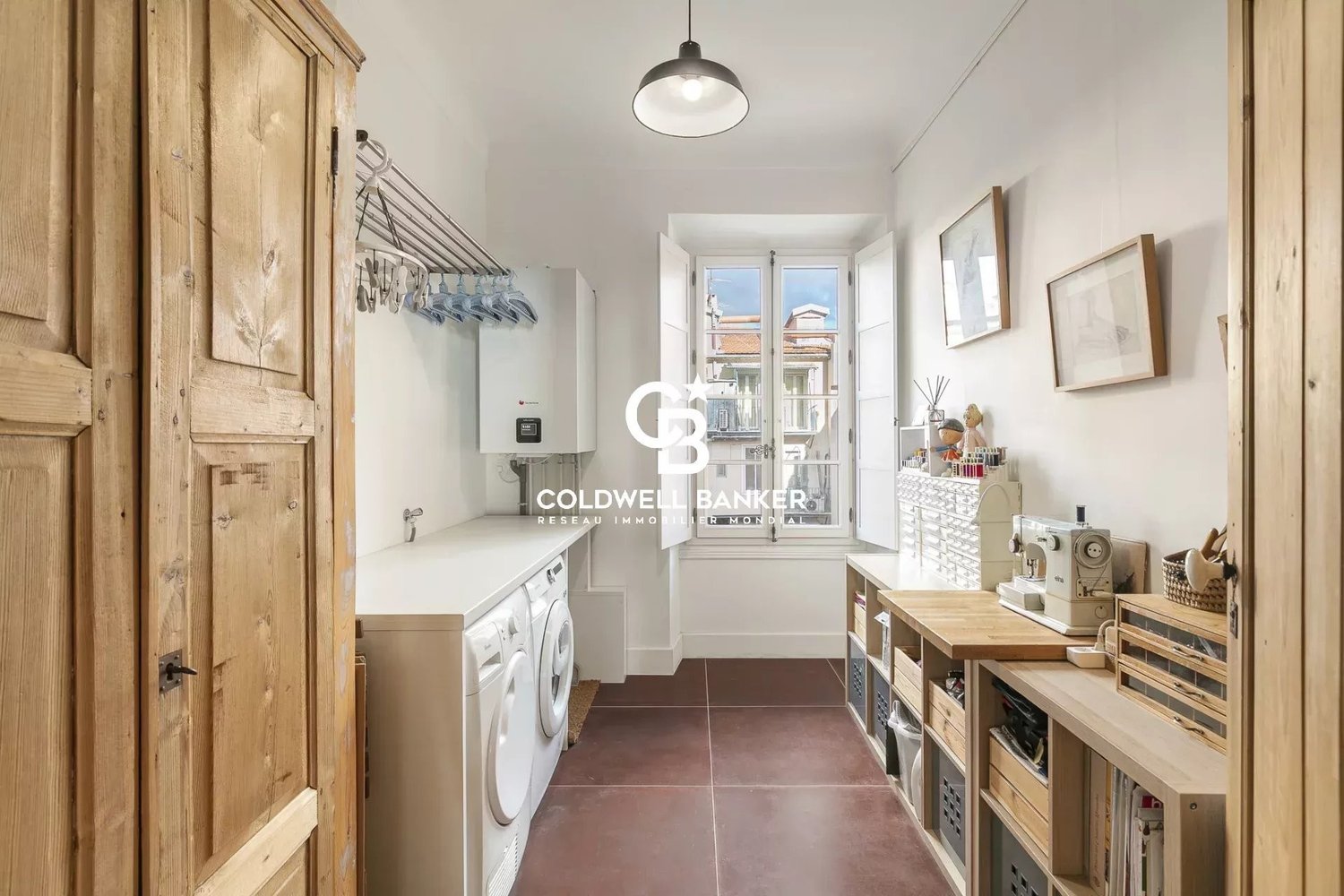 Property photo in Carre d'Argent