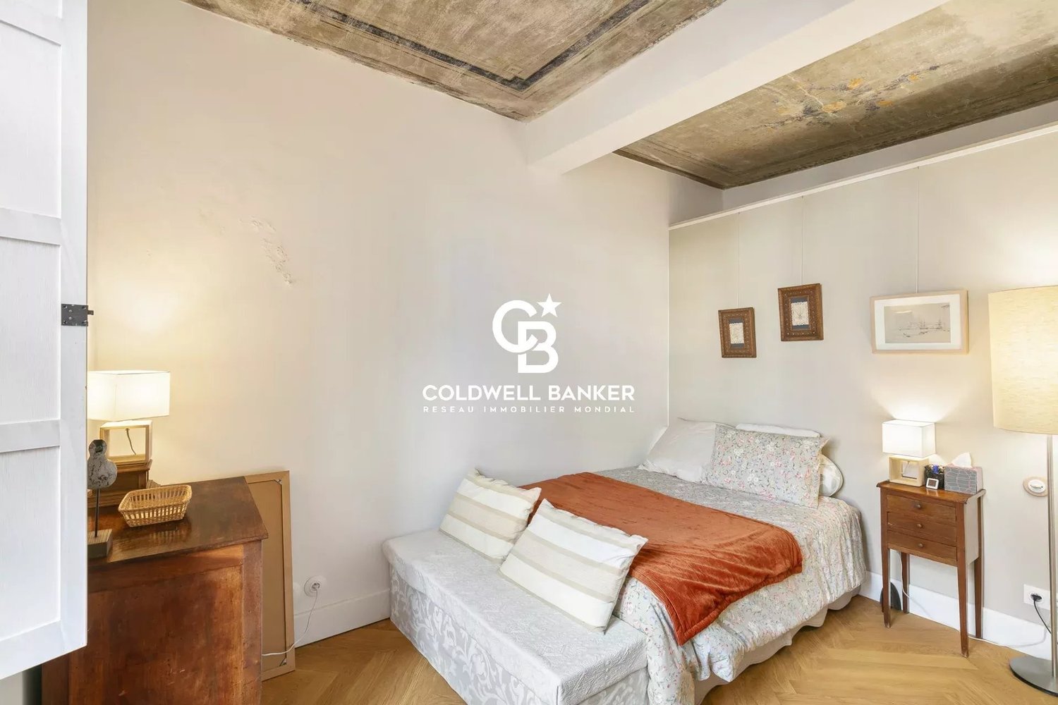 Property photo in Carre d'Argent