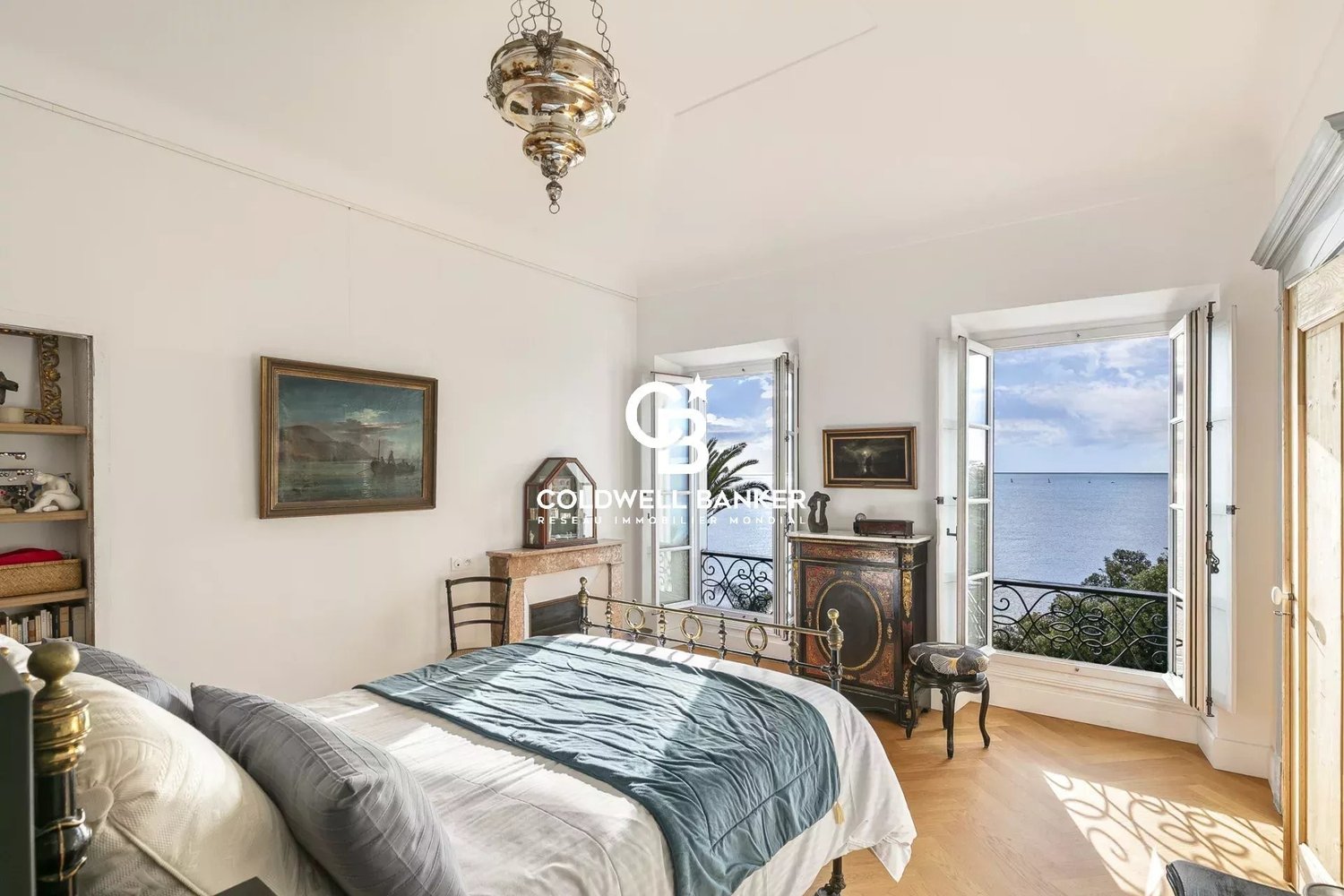 Property photo in Carre d'Argent