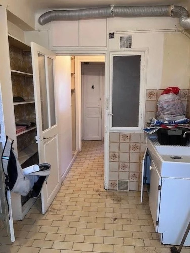 Property photo in Carre d'Argent