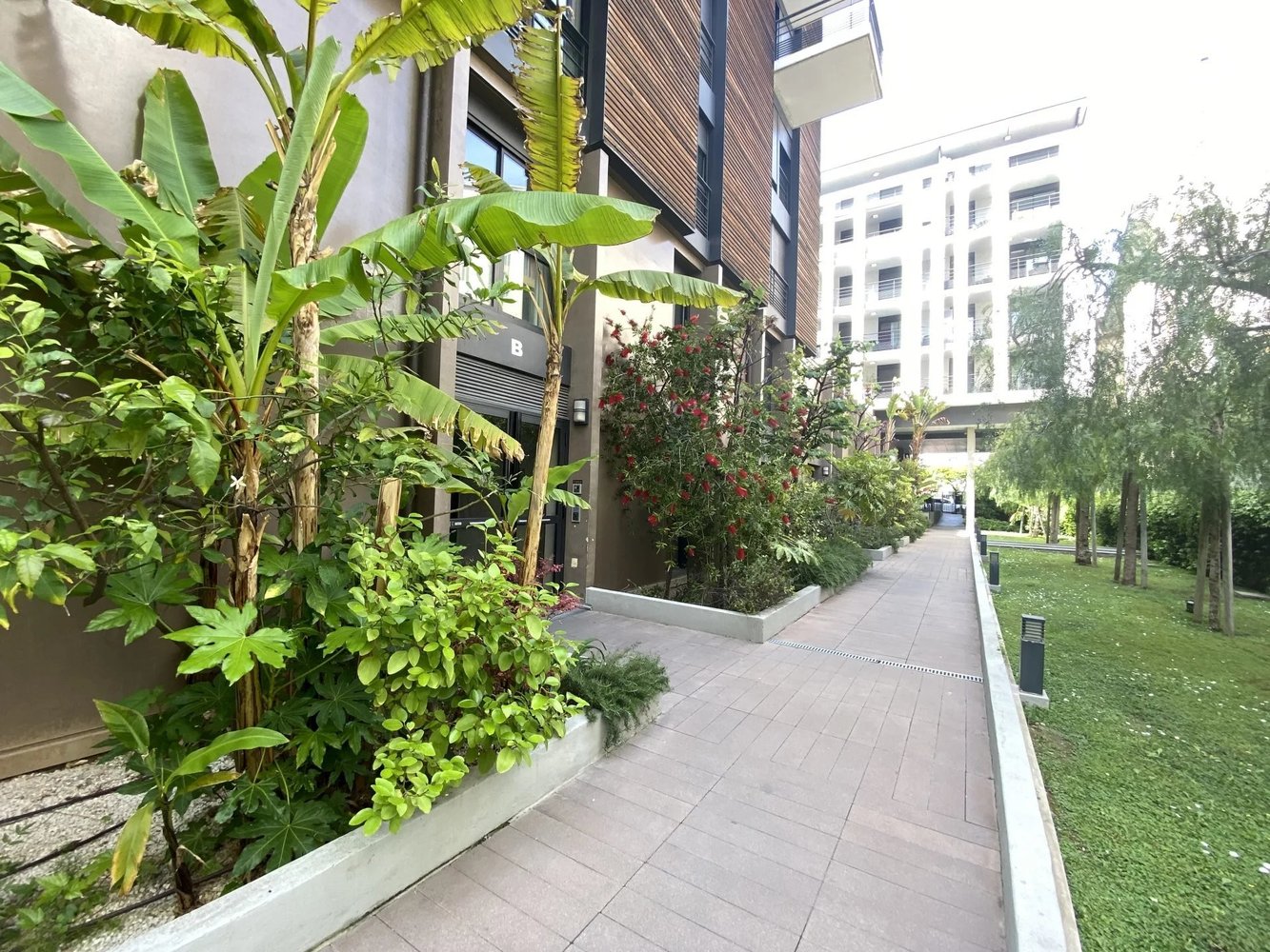 Property photo in Carre d'Argent