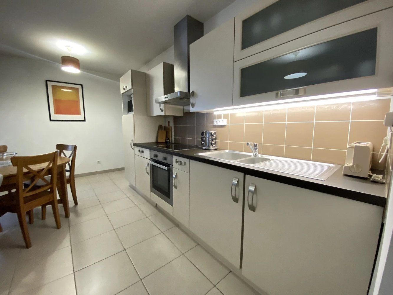 Property photo in Carre d'Argent