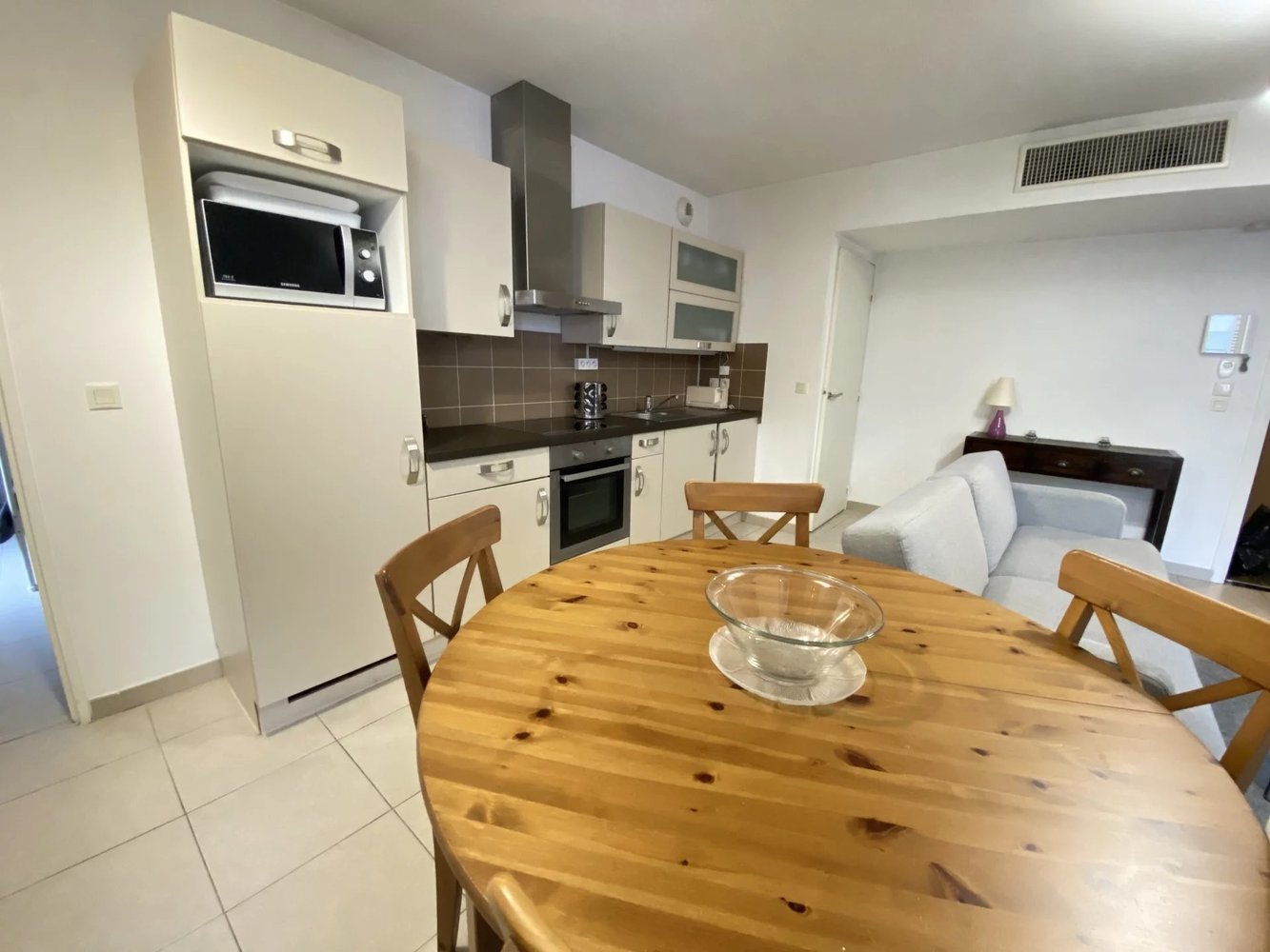 Property photo in Carre d'Argent