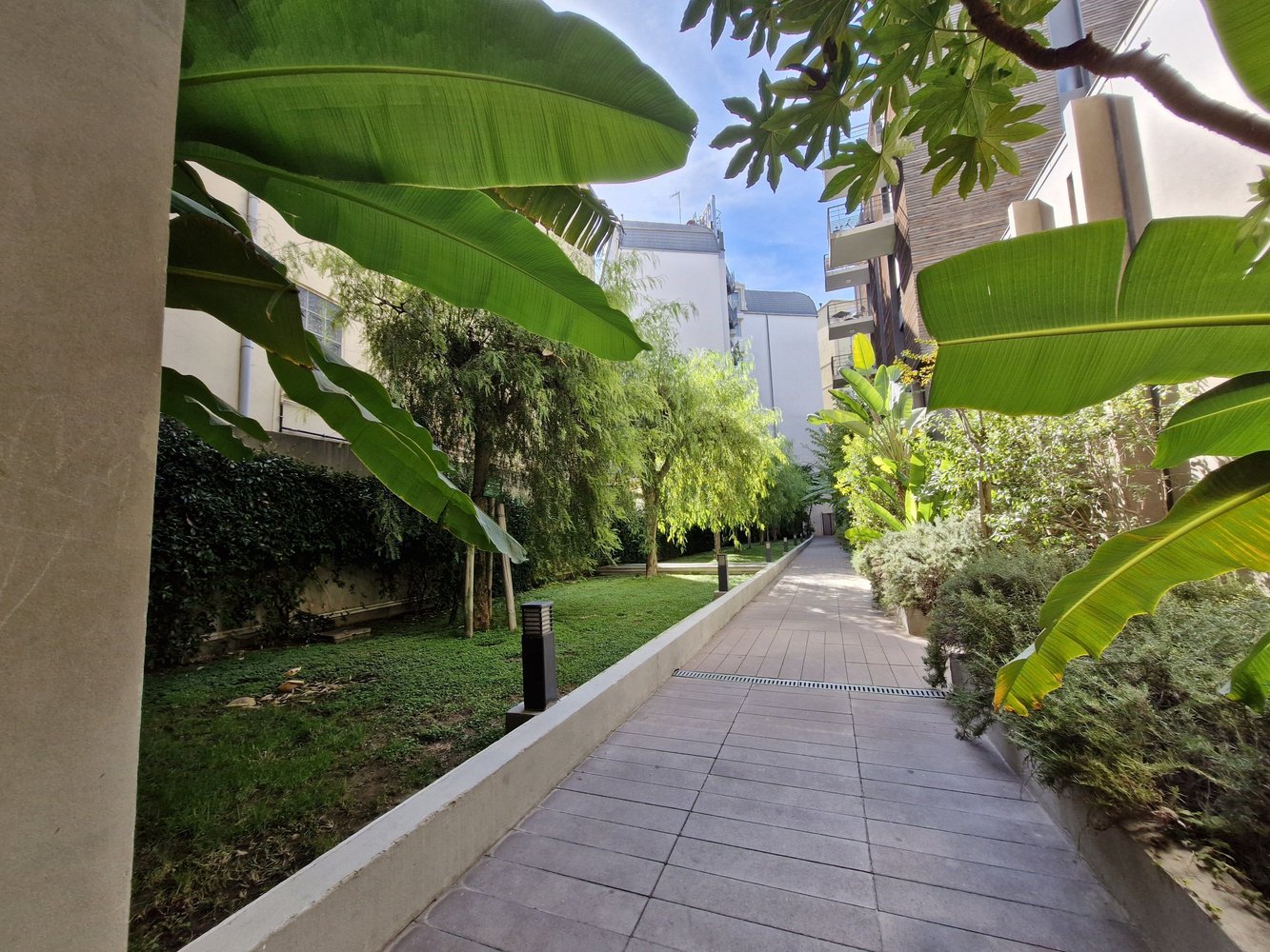 Property photo in Carre d'Argent