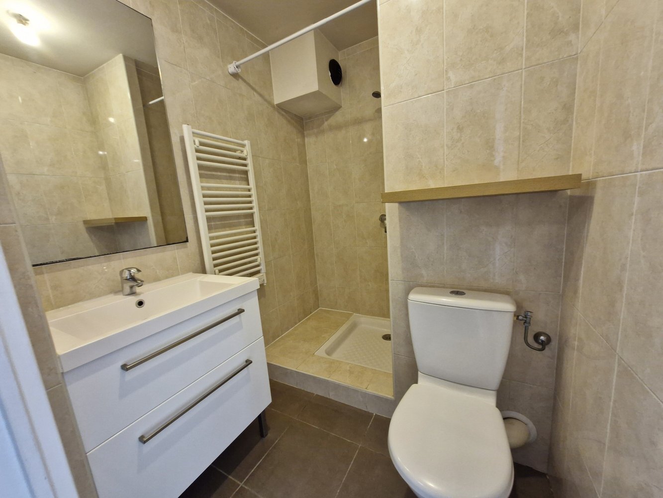 Property photo in Carre d'Argent