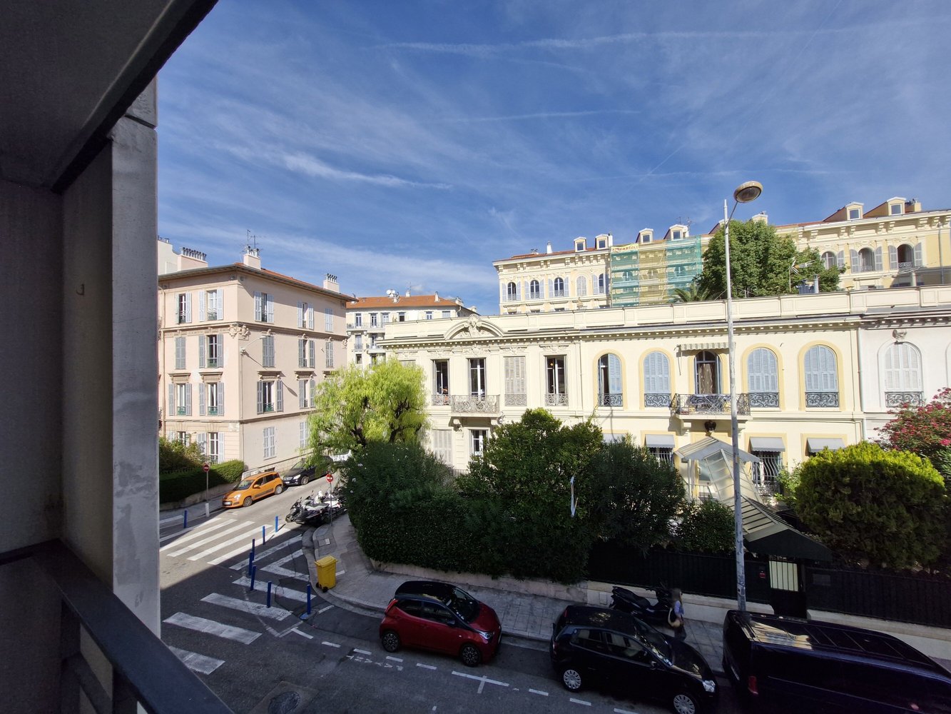 Property photo in Carre d'Argent