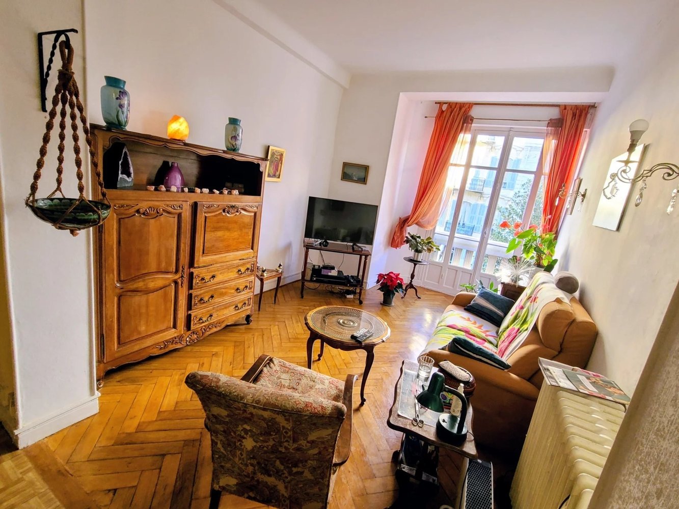 Property photo in Carre d'Argent