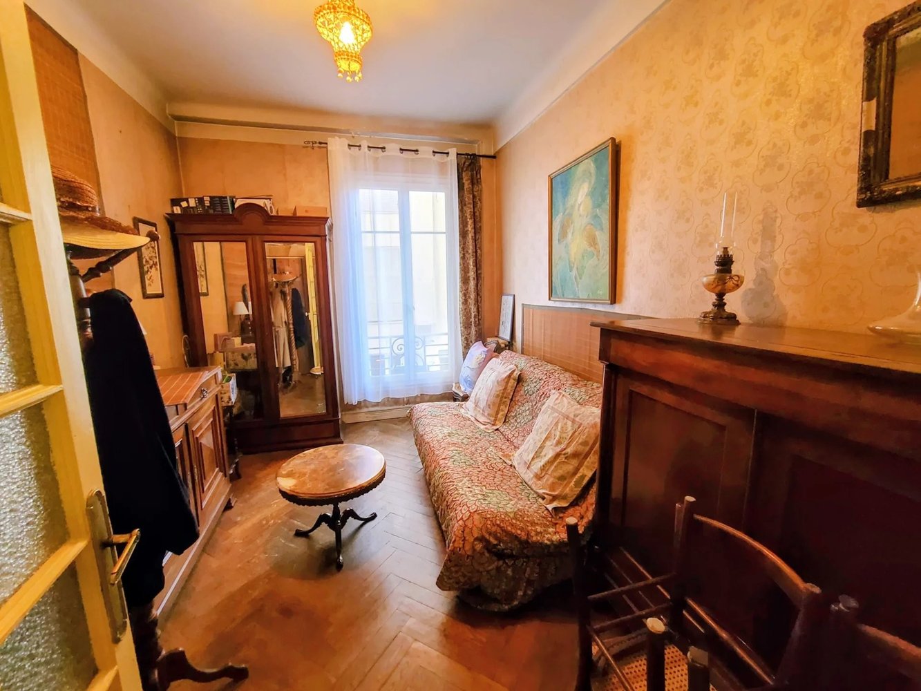 Property photo in Carre d'Argent