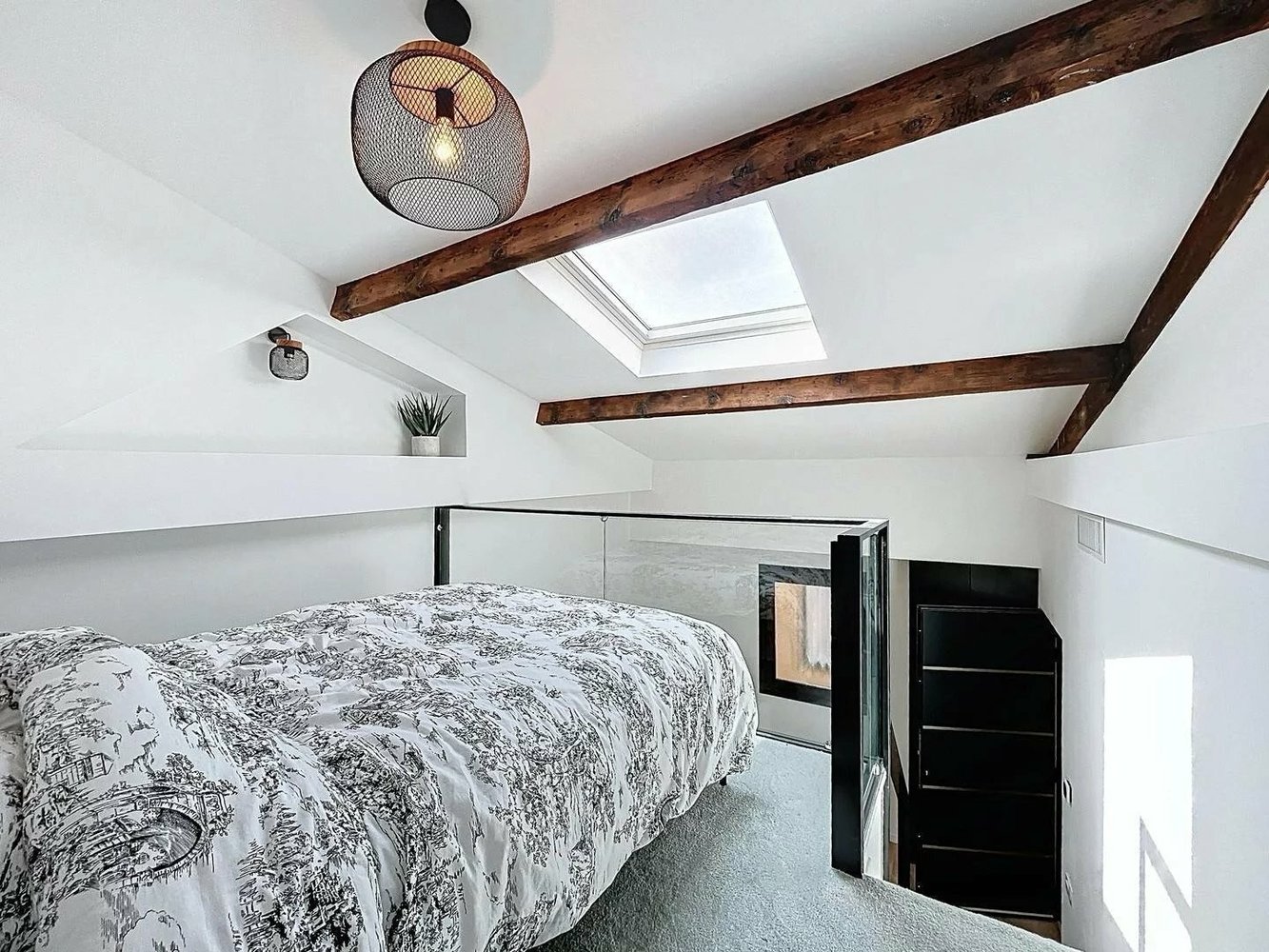 Property photo in Carre d'Argent