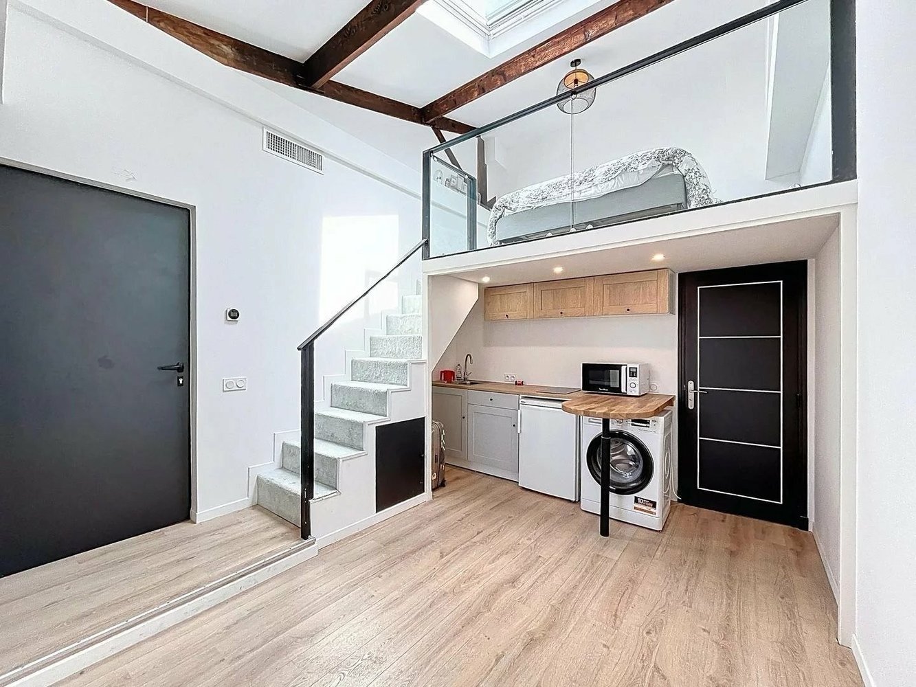 Property photo in Carre d'Argent