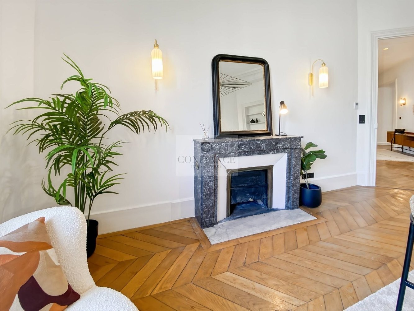 Property photo in Carre d'Argent