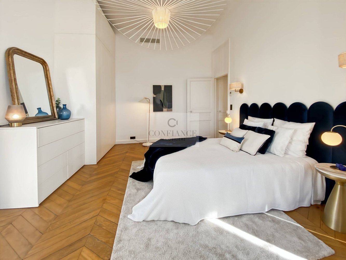 Property photo in Carre d'Argent