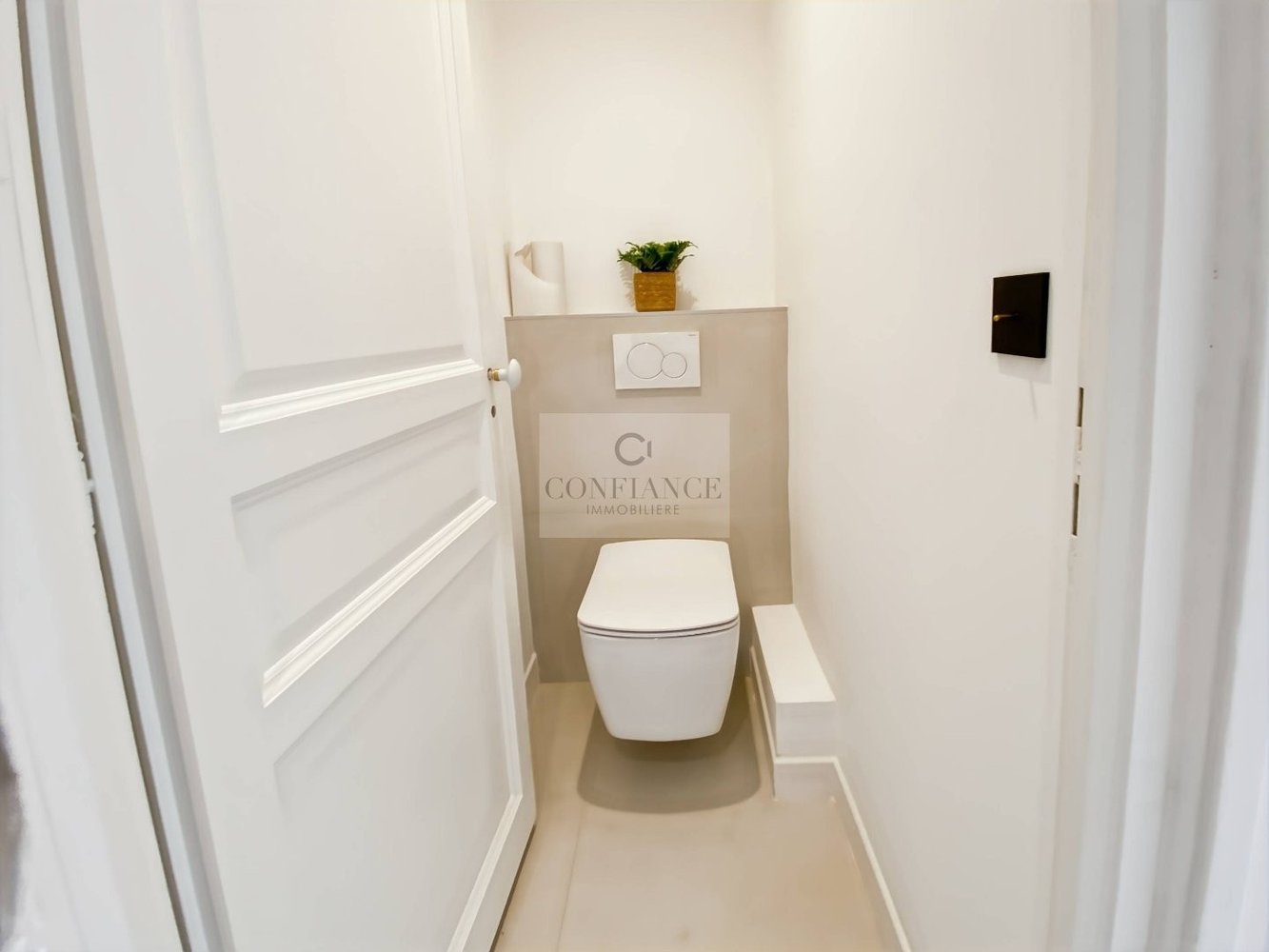 Property photo in Carre d'Argent