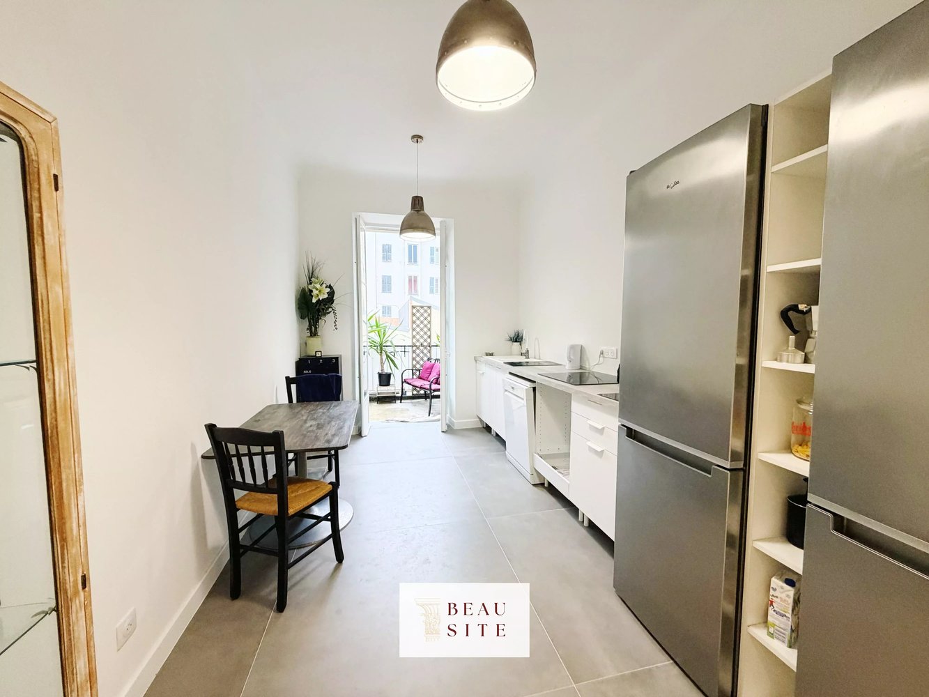 Property photo in Carre d'Argent