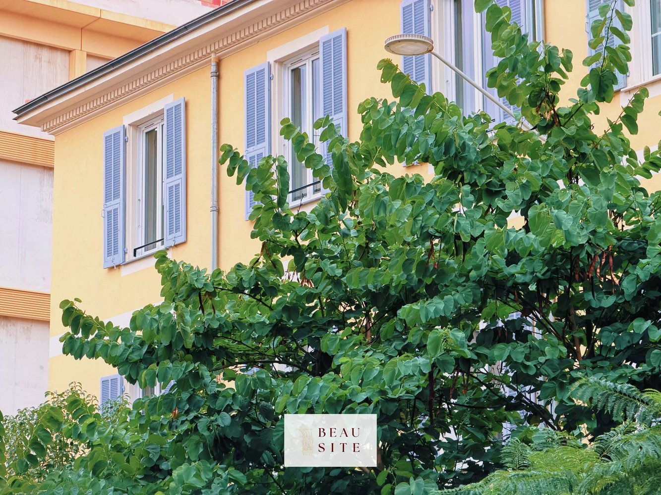 Property photo in Carre d'Argent