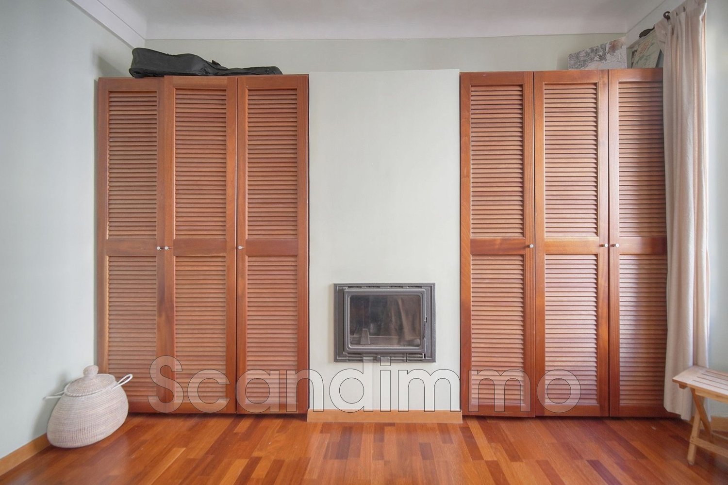 Property photo in Carre d'Or