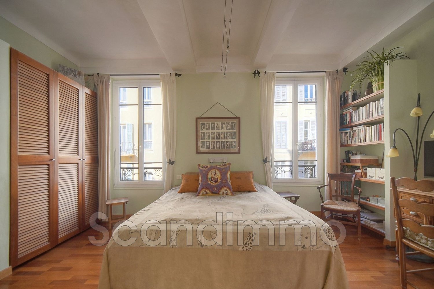 Property photo in Carre d'Or