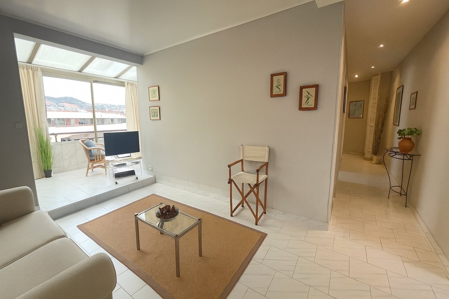 Property photo in Carre d'Or