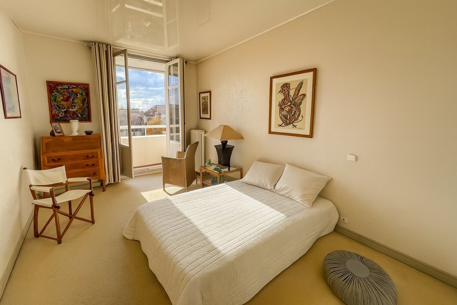 Property photo in Carre d'Or