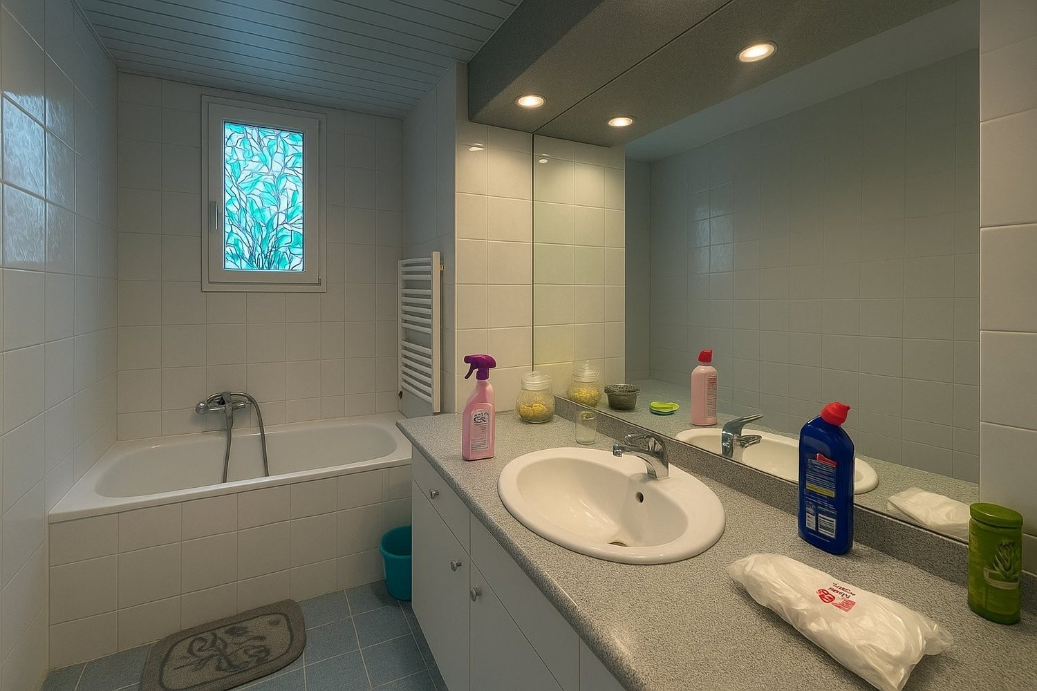 Property photo in Carre d'Or