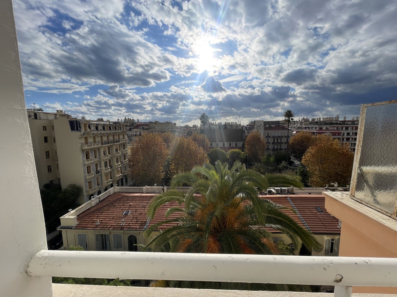 Property photo in Carre d'Or