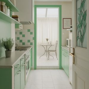 Property in Carre d'Or