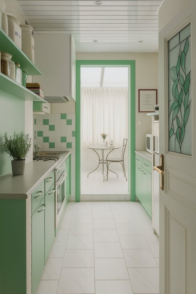 Property photo in Carre d'Or