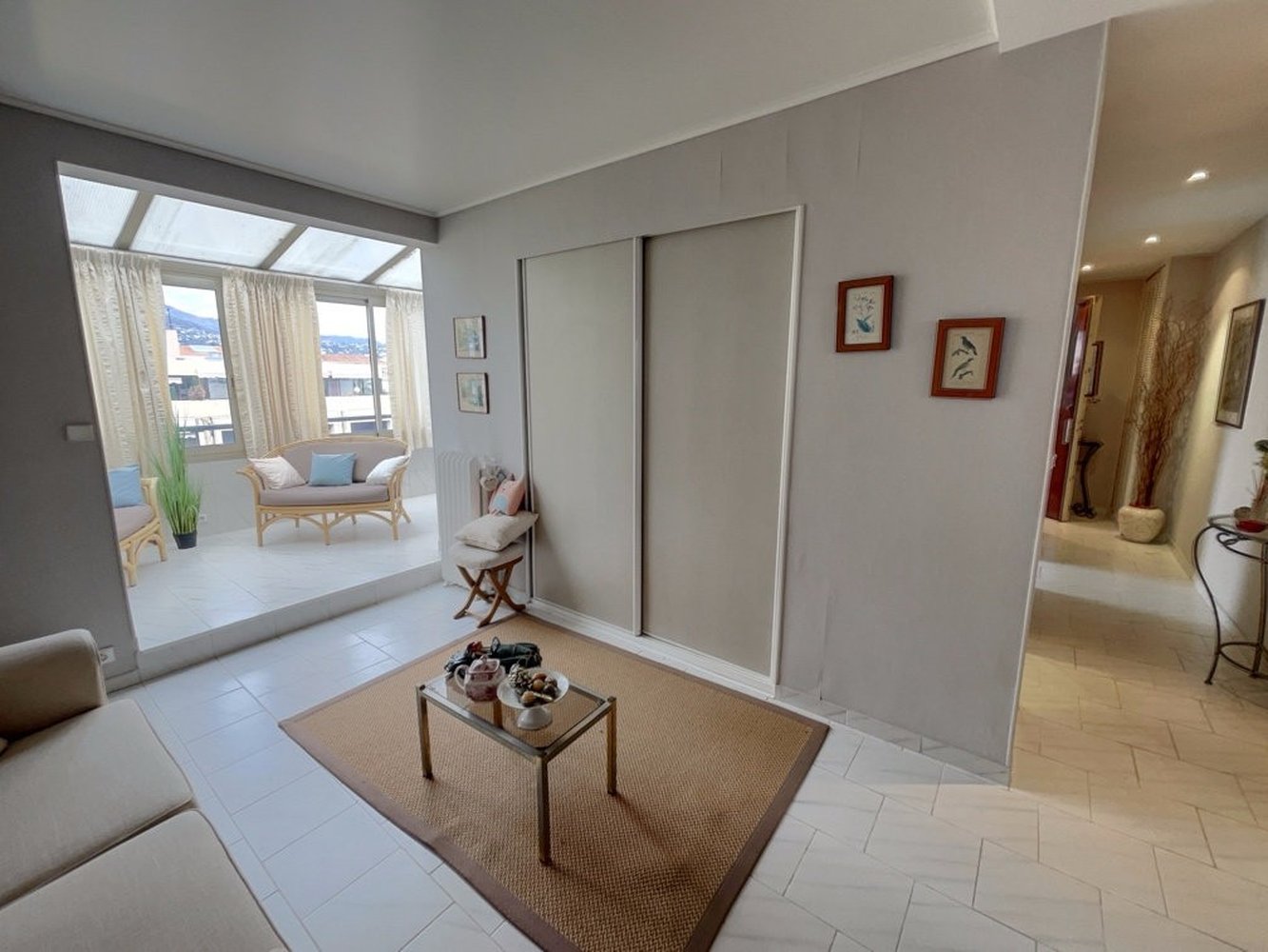 Property photo in Carre d'Or