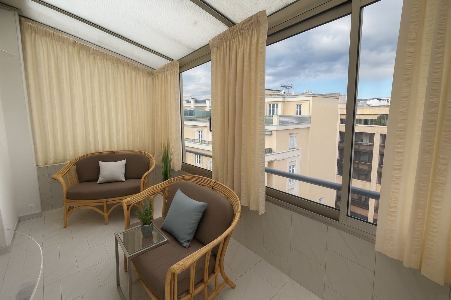 Property photo in Carre d'Or