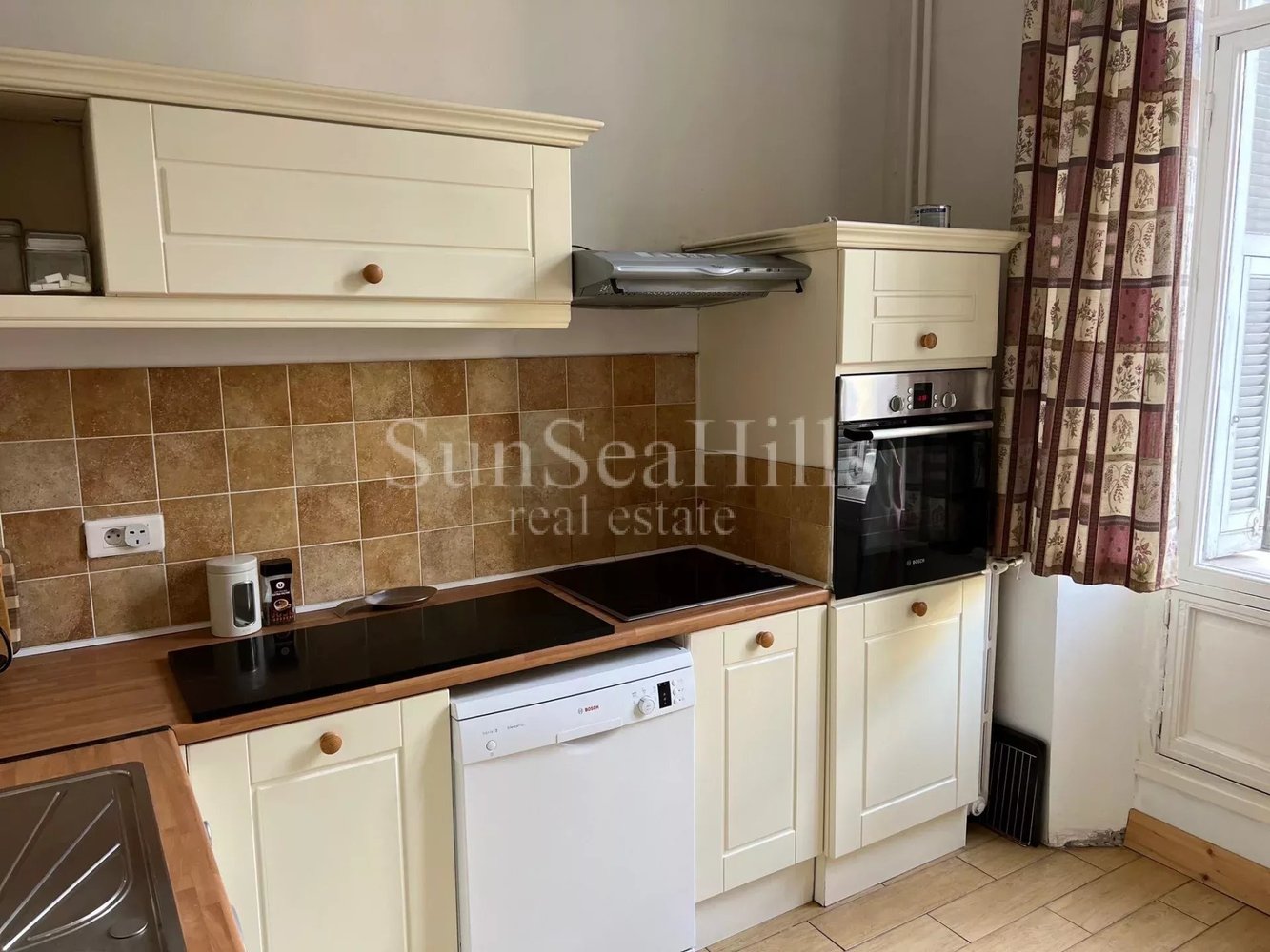 Property photo in Carre d'Or