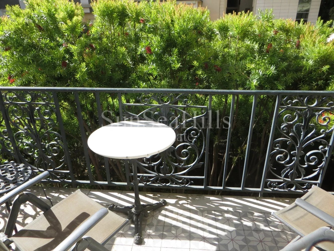 Property photo in Carre d'Or