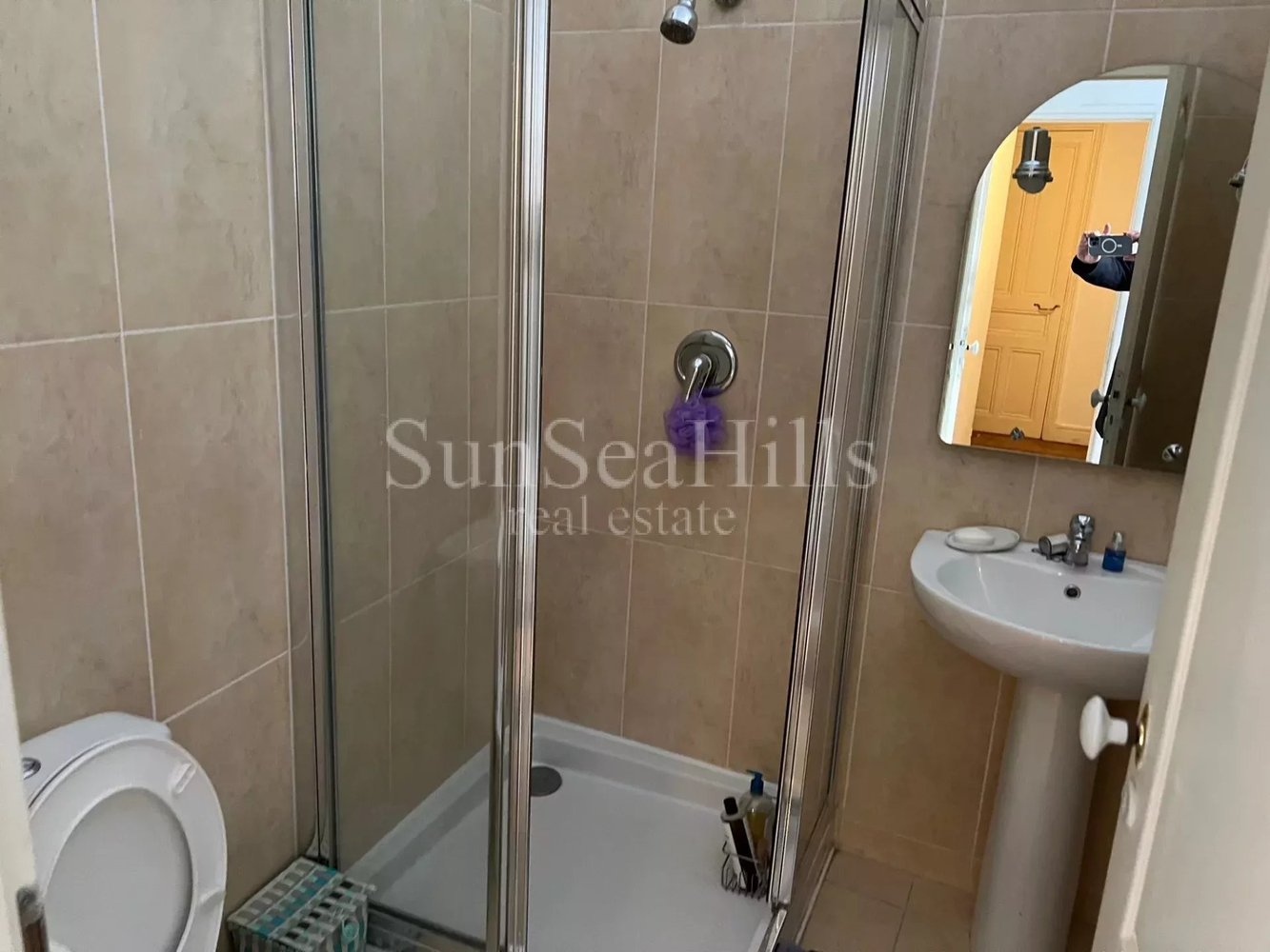 Property photo in Carre d'Or