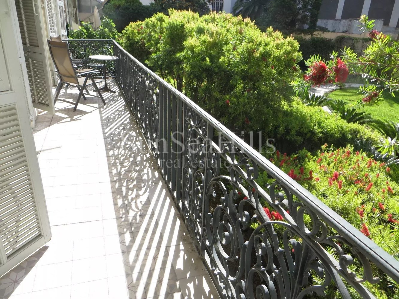 Property photo in Carre d'Or