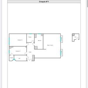 Property in Carre d'Or