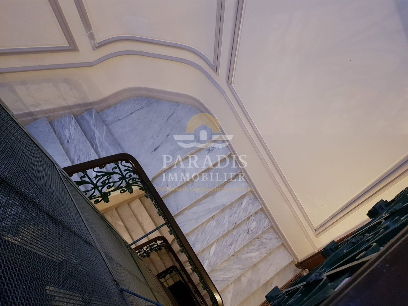 Property photo in Carre d'Or