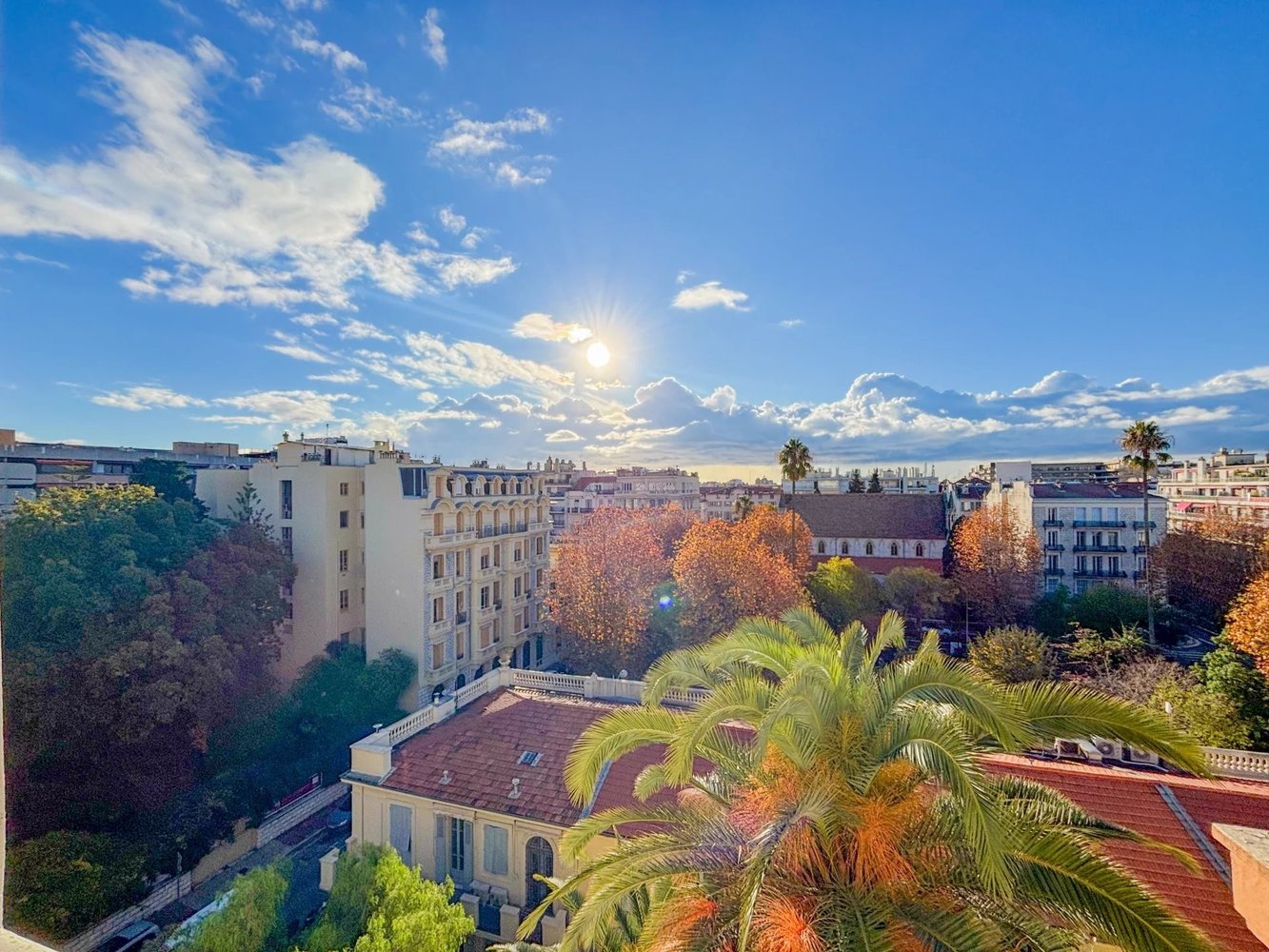 Property photo in Carre d'Or