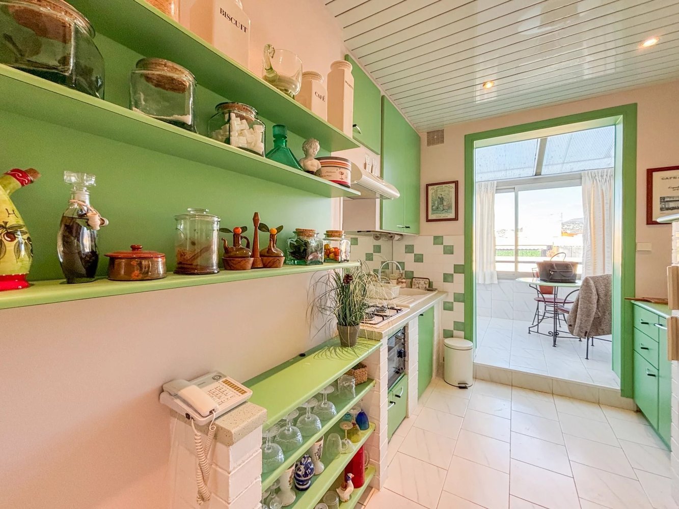 Property photo in Carre d'Or