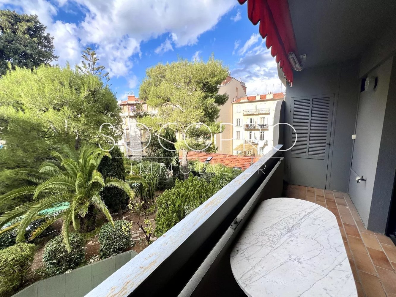 Property photo in Carre d'Or