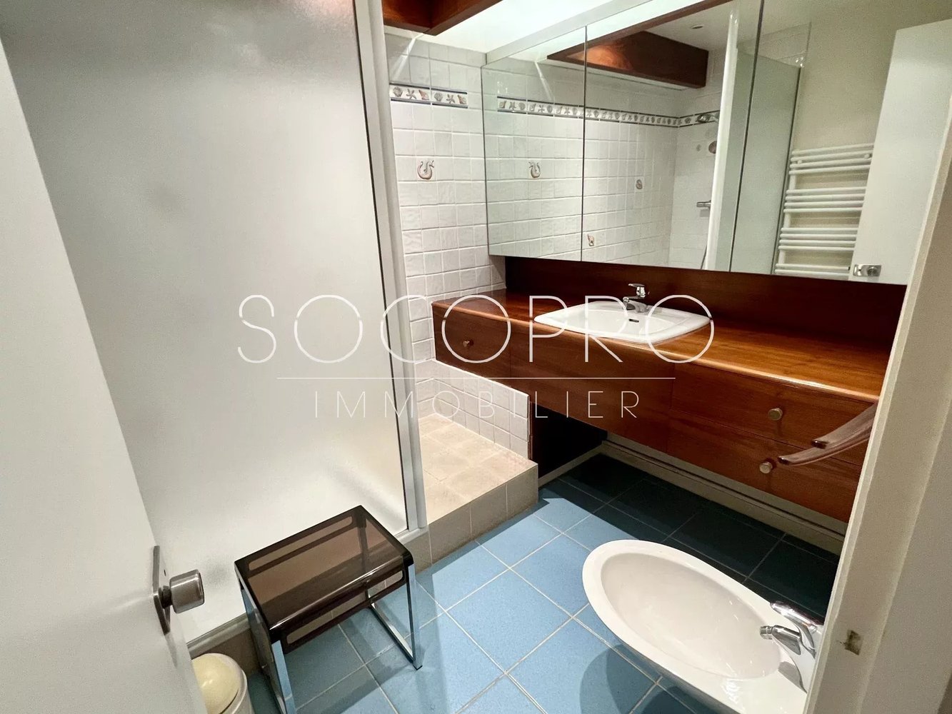 Property photo in Carre d'Or