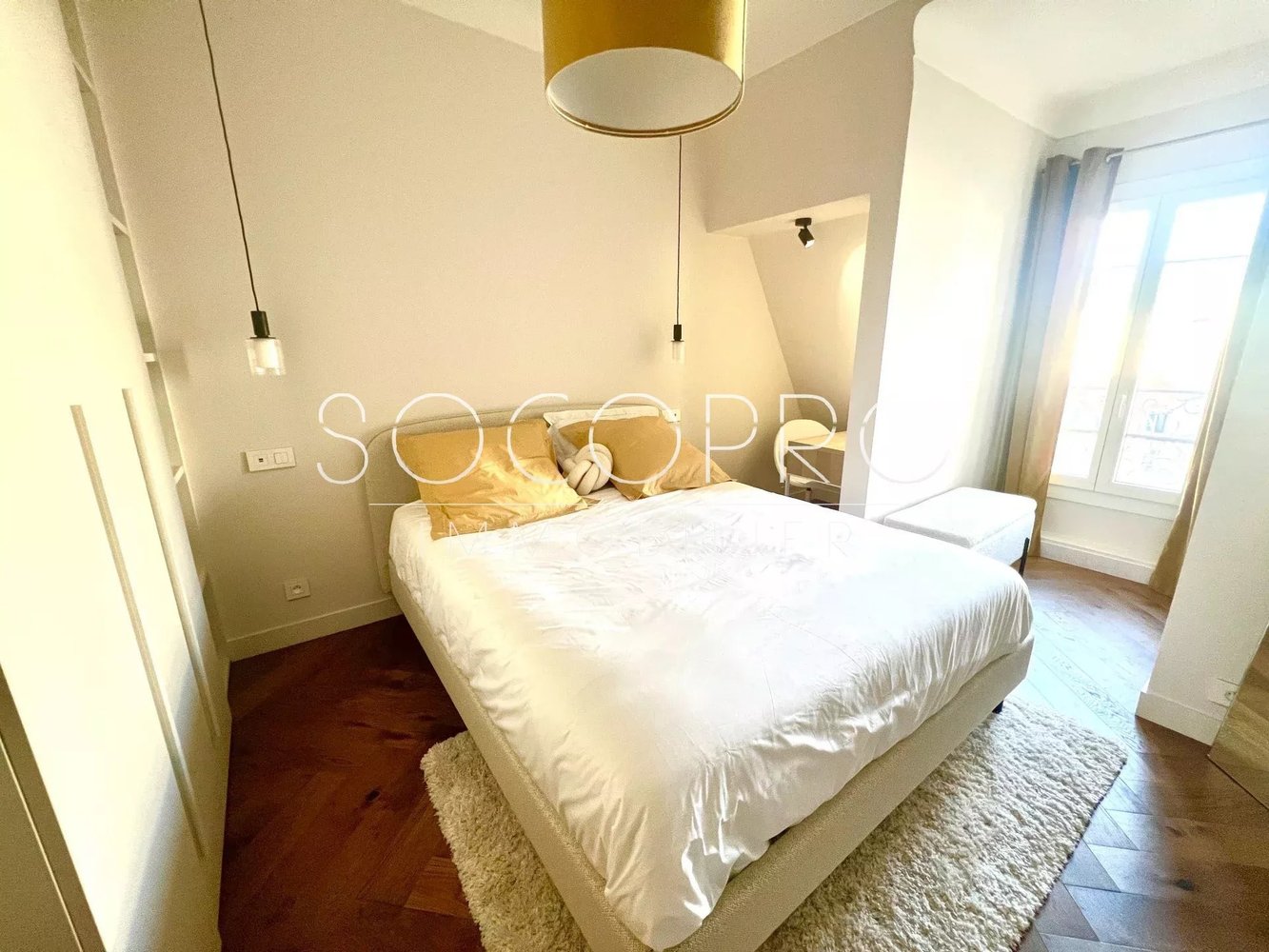 Property photo in Carre d'Or