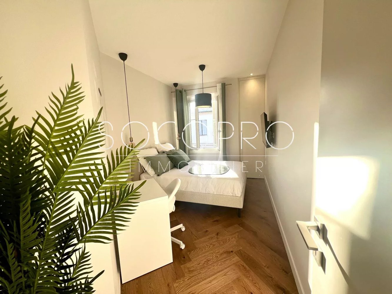 Property photo in Carre d'Or