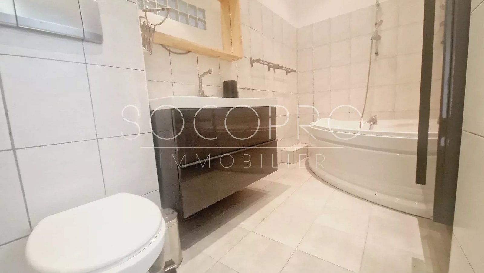 Property photo in Carre d'Or