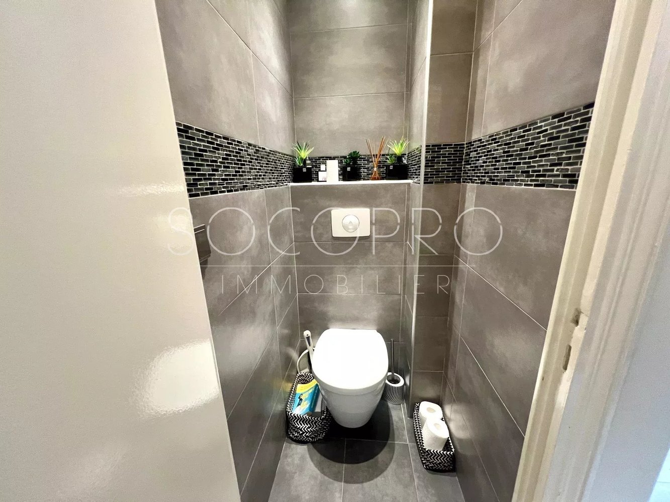 Property photo in Carre d'Or