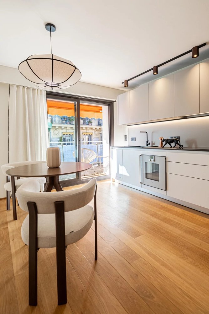 Property photo in Carre d'Or