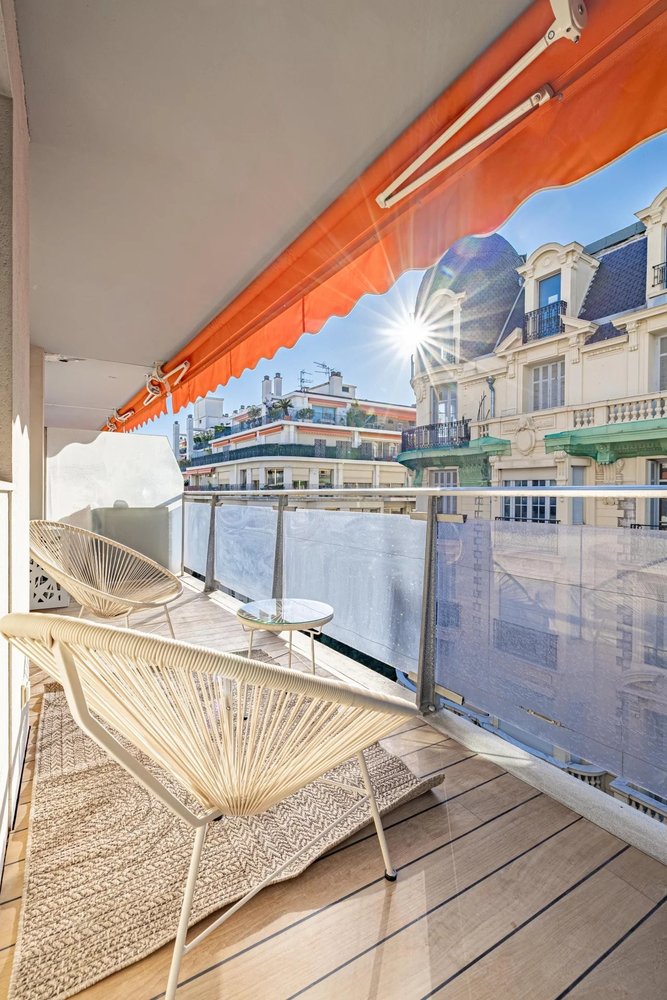 Property photo in Carre d'Or