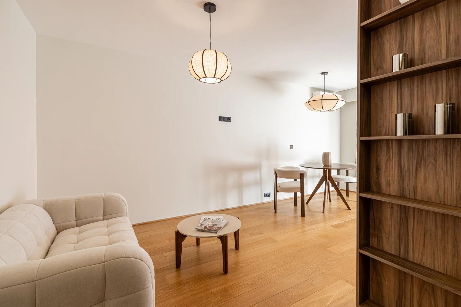 Property photo in Carre d'Or